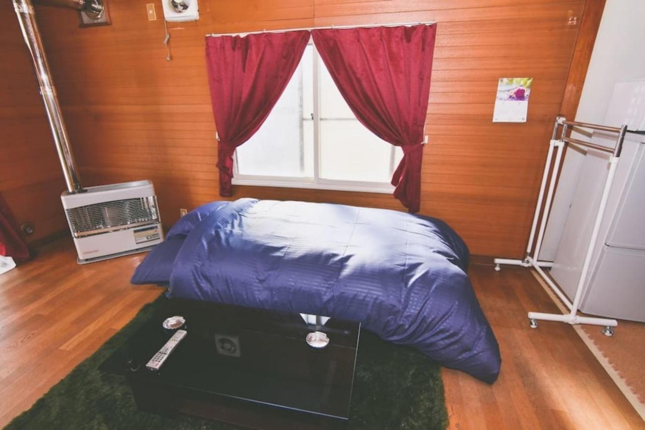 The Good Location House 函馆 外观 照片