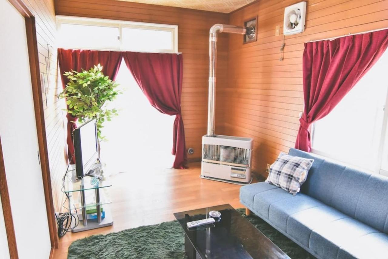 The Good Location House 函馆 外观 照片