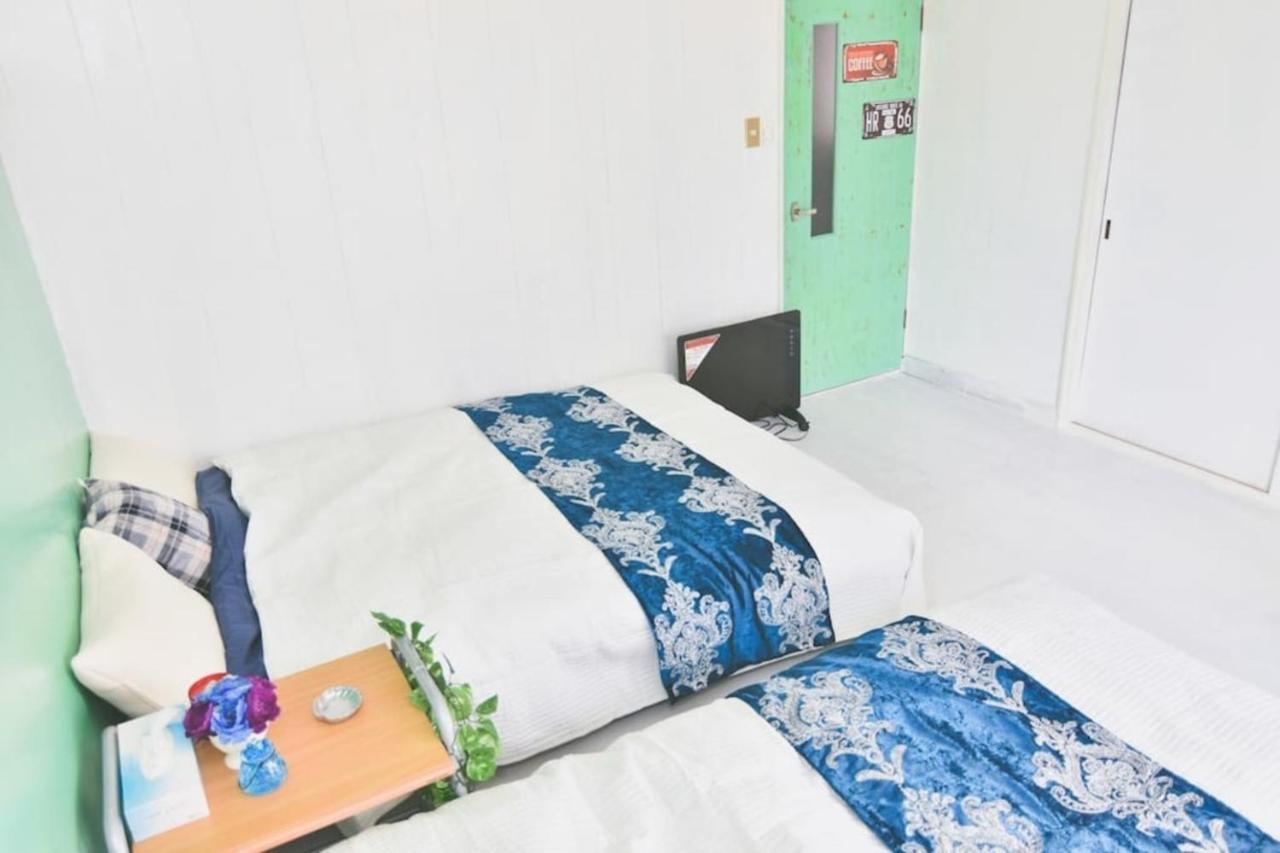 The Good Location House 函馆 外观 照片