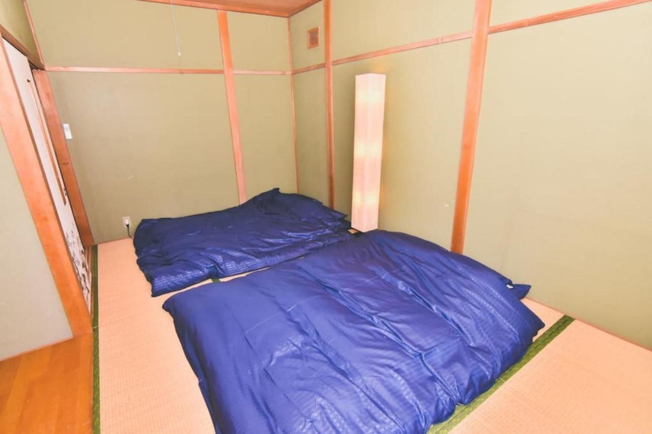 The Good Location House 函馆 外观 照片